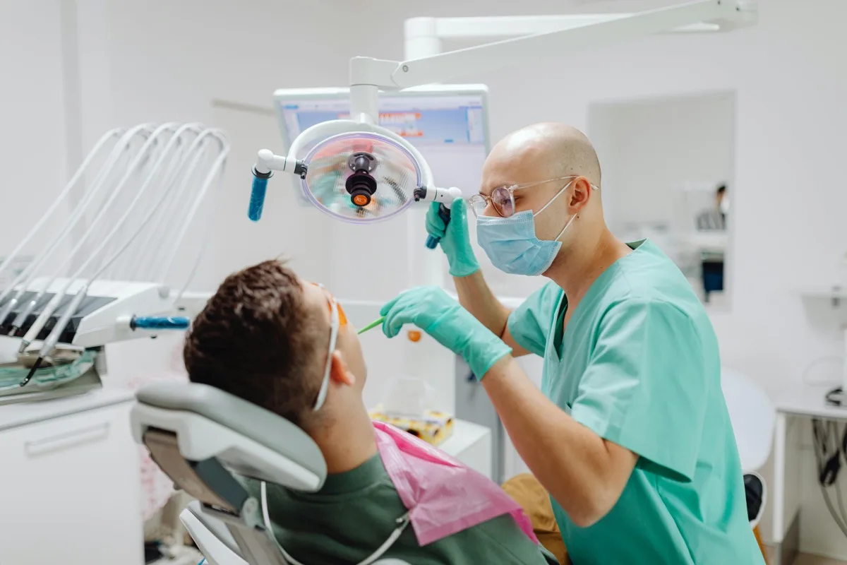 Local SEO for Dentists 2026: The Map Pack Playbook