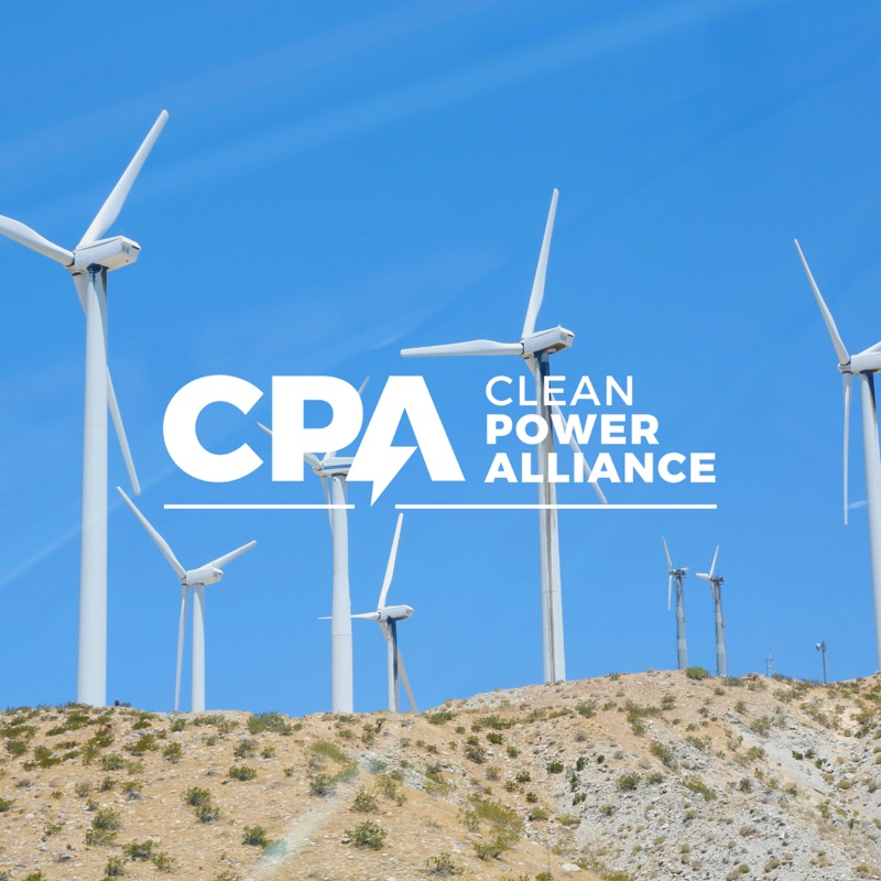 Clean Power Alliance